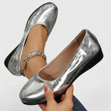 ANOUK – ELEGANTE COMFORT LOAFERS