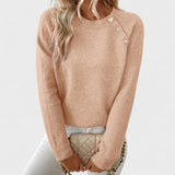 Roxanne | Chic asymmetrische trui