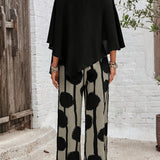 Albertina™ | Boho-Chic Tweedelige Set