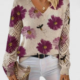 Lisa - Elegante trui