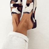 VIANICE – STATEMENT INSTAP LOAFERS