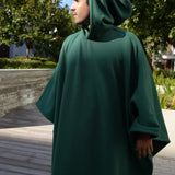 Marit™ | Unisex Hoodie Deken met Capuchon