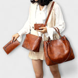 Azura - Elegante Tas Set