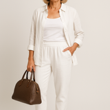 Perriane - Chic Casual Set