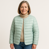 Taisha™ | Licht Pufferjas