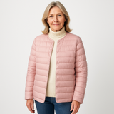 Taisha™ | Licht Pufferjas