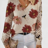 Lisa - Elegante trui