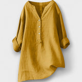 Lisa - Elegante blouse