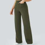 Jade - Comfortabele Elastische Broeken