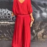Claire - Elegante Casual Set