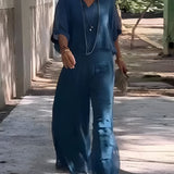 Claire - Elegante Casual Set