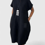 LEONIE – RELAXTE OVERSIZED JURK