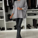 OTHILIA I MODERNE BLOUSE