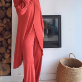Adélaïde - Elegant en Comfortabel Set