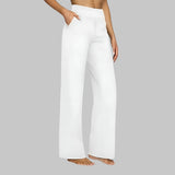 Selene – Elegante, Comfortabele en Stretchbare Broek