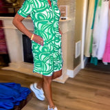 LUCIA – SPORTIEVE POLO JURK