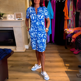 LUCIA – SPORTIEVE POLO JURK