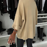OTHILIA I MODERNE BLOUSE