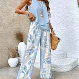 Thérèse - Elegant Zomer Ensemble