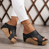 Francesca™ | luxe comfort sleehakken