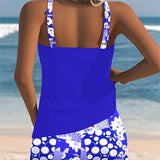 Veerle™ | Tankini Met Shorts