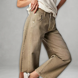 Sabri - Jeans Baggy Chic