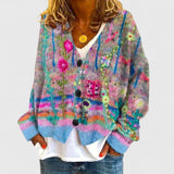 Irene - Warme en elegante vest