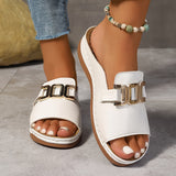 Karla™ | Elegante en comfortabele sandalen