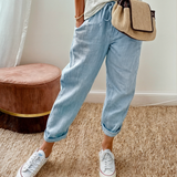 Rosa - Chic Comfortabele Broek