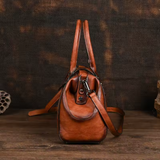 Florina - Elegante Bloemen Handtas