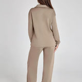 ARABELLA – COMFORT CHIC TWO-PIECE SET