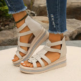 Everlie™ | chic sleehakken
