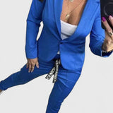 ALINA – MODERN TAILORED PAK