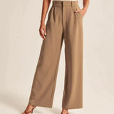 Sophie - Chic Comfortabele Broeken