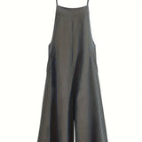 Faryn - Elegante Zomer Jumpsuit