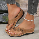 Seraphie™ | orthopedische sandalen