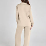 ARABELLA – COMFORT CHIC TWO-PIECE SET