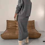 Nicole - Elegante Herfst/Winterset