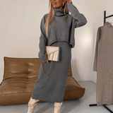 Nicole - Elegante Herfst/Winterset