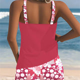 Veerle™ | Tankini Met Shorts