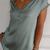 JULIETTE - COMFORTABEL ZOMER T-SHIRT