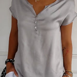 JULIETTE - COMFORTABEL ZOMER T-SHIRT