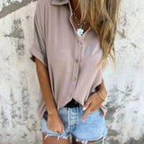 SIRENA - CASUAL SHIRT
