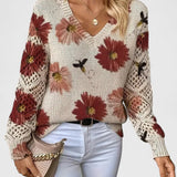 Lisa - Elegante trui