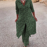 Kailiane - Vintage Elegante Set