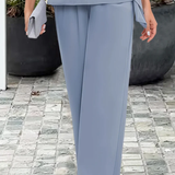 ELEANOR – TIJDLOZE ELEGANTIE TWEEDELIGE SET