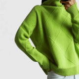 Adryssell | Comfortabele Trui