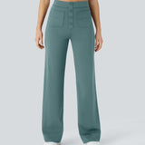 Jade - Comfortabele Elastische Broeken