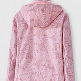 RINA – LICHTGEWICHTE HOODED JAS