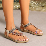 Merline™ | ergonomische orthopedische sandalen
